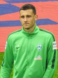 € * 08.12.1996 in hannover, deutschland Maximilian Eggestein Wikipedia