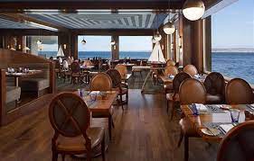 Schooners Monterey Restaurants Near Me Monterey Restaurant Monterey Restaurants Coastal Kitchen Monterey