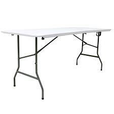 Showing relevant, targeted ads on and off etsy. 6ft Folding Trestle Table Heavy Duty Catering Garden Party 1 8m 46 99 Oypla Stocking The Very Best In Toys Electrical Furniture Homeware Garden Gifts And Much More
