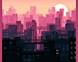Check spelling or type a new query. Pixel Art City Wallpaper Apk Free Download For Android