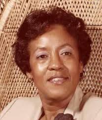 Mary Jackson Obituary (1928