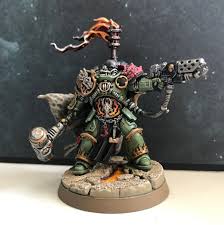 Can't wait until the minidex! Adrax Agatone Nocturne S Hammer Jodrell Plays Games