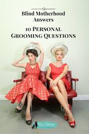10 Personal Grooming Questions Answered This Or That Questions Personal Grooming Salon Names