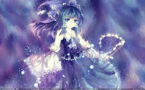 Maybe you would like to learn more about one of these? Purple Anime Hd Wallpaper Anime Wallpaper Better