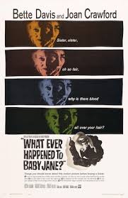 What Ever Happened to Baby Jane? (film) - Wikipedia