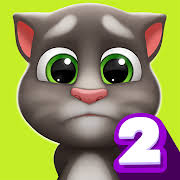 This tremendously increases your game speed, and you can purchase your favorite clothes for tom without spending a dime. My Talking Tom 2 2 7 6 7 Mod Money Apk Home
