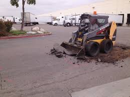 Use the shovel as a lever between the asphalt and the earth. Asphalt Removal And Replacement All Pro Asphalt Paving Company