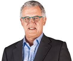 A Estátua de SalMaio 2016