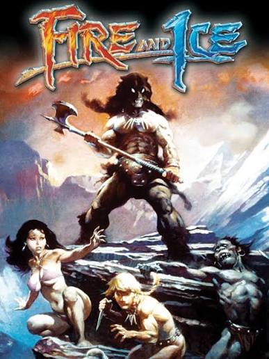 Watch Fire and Ice | Prime Video