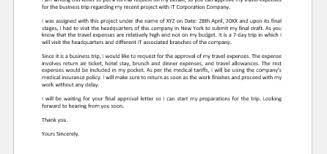 Louis county / how to address a president of a company in a letter :. Housing Allowance Request Message To Boss Writeletter2 Com