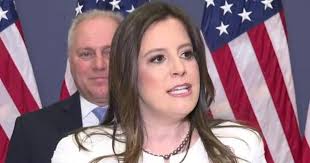 Последние твиты от elise stefanik (@elisestefanik). H Tvm0tmwmhp M