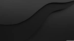 Crevasse Black Full Hd Backgraunds 4k Dark Desktop Wallpaper Ultrahd 3840x2160