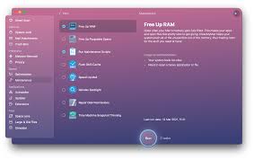 We did not find results for: How To Clear Ram On Mac And Reduce Memory Usage