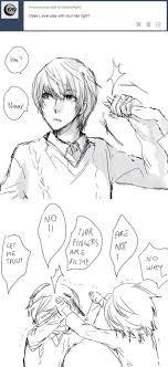 110 Light X L Ê Ideas In 2021 Death Note L Death Note L X Light Add to server website discord server. death note l death note l x light