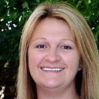 Becky Huss's Instagram, Twitter & Facebook