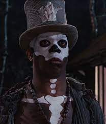 Baron Samedi Baron Samedi James Bond Movies James Bond