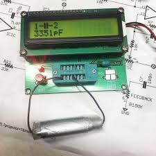 Capacitors are a very common form of electronic component and. Aluminum Foil Capacitor Cheaper Than Retail Price Buy Clothing Accessories And Lifestyle Products For Women Men