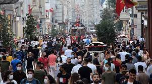 Planda sosyal hayattan ekonomiye, spordan eğitime, turizmden adli işlere, eğlenceden ibadetlere kadar tüm normalleşme süreci gün gün. 0izff2rsfqqvbm