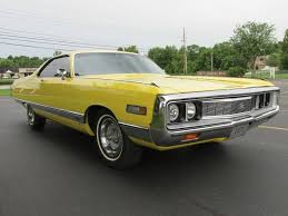 Image result for Citron Yella 1971 Chrysler