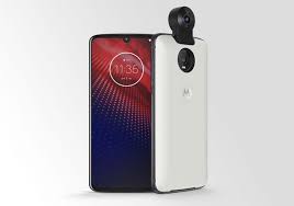 En ebay encuentras fabulosas ofertas en motorola celulares y smartphones. Motorola Moto Z4 Caracteristicas Precio Y Donde Comprar Moviles Info