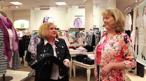 Archived official website at the wayback machine (archive index) a christopher & banks store at a mall in oregon. Christopher Banks Cj Banks Signature Slimming Pants And Jeans Youtube