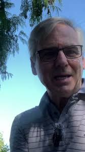 Don Rickles Heckling Shawn short