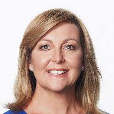 Fiona Jones's Instagram, Twitter & Facebook