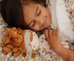 Little Dutch Cuddle Doll