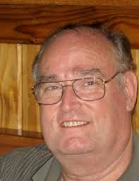 Obituary for Peter J. Hoffmann