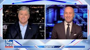 Fox News Softballs Stephen Miller After Going Nuclear on CNN