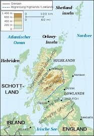 There was a noticeable difference between the feudal society found in most of lowland scotland and the highland clans of scotland. Schottland Karl May Wiki