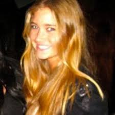 Brittany Vecchio (@BrittanyVecchio)