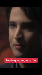 Alejandro Vargas Lugo Doblaje Lucifer