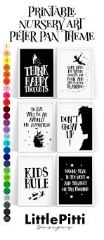 Peter Pan Nursery Printable Art By Littlepitti This Digital File For Instant Pr Art Digital File In 2020 Peter Pan Nursery Baby Boy Nursery Art Nursery Art Boy