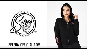 Aside from her amazing songs and energetic stage presence, the mexican american singer was also known for her unique fashion sense. Quintanilla Owned Production Company Teases Official Selena Clothing Line Kens5 Com