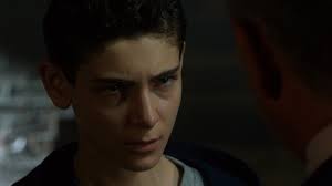 Gotham Fanfiction A Promise