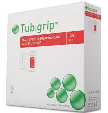 Tubigrip Bandages Elastic Compression Tubular Bandages All