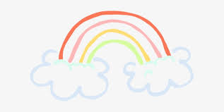 Sign in to check out what your friends, family & interests have been capturing & sharing around the world. Rainbow Clip Art At Clker Com Vector Clip Art Online Gambar Pelangi Animasi Hitam Putih Png Image Transparent Png Free Download On Seekpng