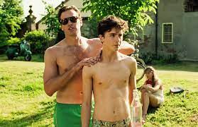 More than a decade later, but the story line is also largely focused on elio's father, who develops a relationship with a woman half his age. Armie Hammer Defends Gay Age Gap Love In Call Me By Your Name The Age Of Consent In Italy Is 14