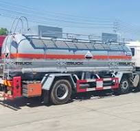 8 Wheelers 10000 Liters Corrosive Tank Truck - China Tank Truck