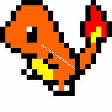 Pin On Pokemon Perler Beads Fuse Beads Patterns