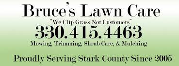 Maybe you would like to learn more about one of these? Bruce S Lawn Care Home Facebook