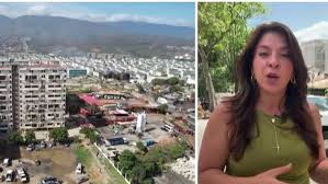 What to know about ‘doublet’ earthquakes like the destructive pair that hit Venezuela