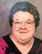 Obituary information for Pansy Lois Masters Hoskins