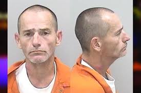 Carson Pope — Richmond County Jail Bookings