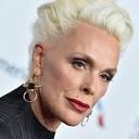 Brigitte Nielsen: Latest News & Pictures From the Actress, Model ...