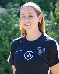 Hannah Durham's Instagram, Twitter & Facebook