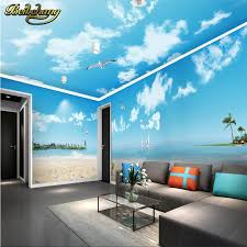 Langit biru foto pantai bali lestari medan tripadvisor. Beibehang Langit Biru Awan Putih Romantis Pantai Sesuai Tema Ruang Latar Belakang Rumah 3d Kertas Dinding Panel Wallpaper Dinding Untuk Ruang Tamu Wallpaper Mural Background 3d3d Wall Paper Aliexpress