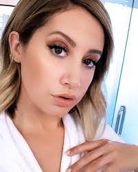 Ashley Tisdale On Instagram I Love Playing With Makeup Especially With My Make Up Illuminatecosmetics Ashley Tisdale Makeup Ashley Tisdale Style Beauty