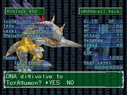 Digimon world 2 hd playthrough on the playstation 1 without commentary. Digimon World 2 Part 8 Dialing Into Modem Domain